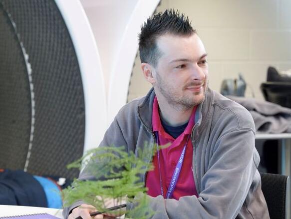 Shortlisted for the Forest Economic Partnership Innovation Awards – A Win for IT Support in the Forest of Dean