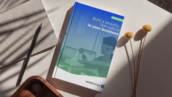 Build a security-first culture in your business