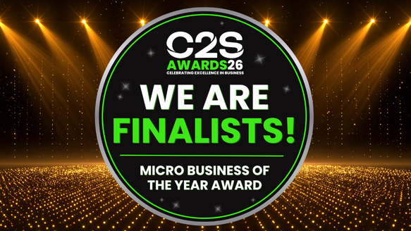 C2S Awards 2026: Westway IT Micro Business Finalist