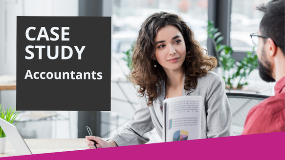 IT Support for Accountants | Secure & Reliable Systems Case Study