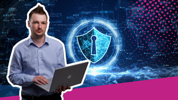 Cybersecurity Tips for Accountants: Protecting Financial Data in a Digital-First World