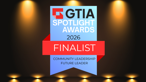 Westway IT’s John Fisher Named Finalist in Two GTIA Spotlight Awards