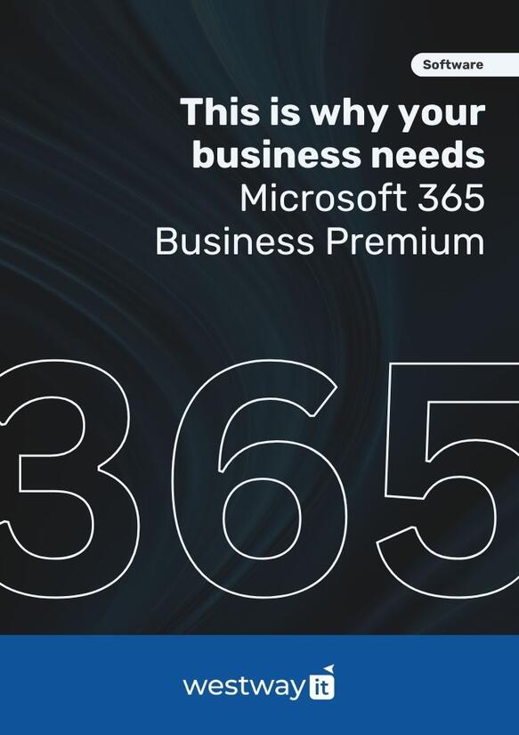 Why Microsoft 365 Business Premium Is Essential for Your Business