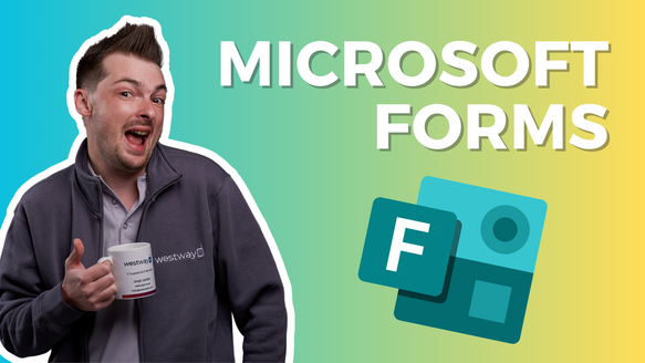 How to Simplify Data Capture with Microsoft Forms