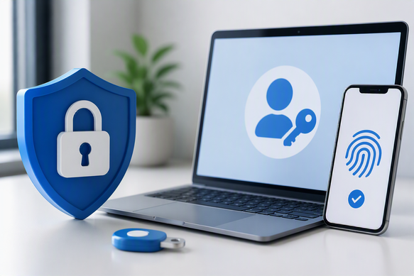 Microsoft Replacing SMS Sign-Ins with Passkeys