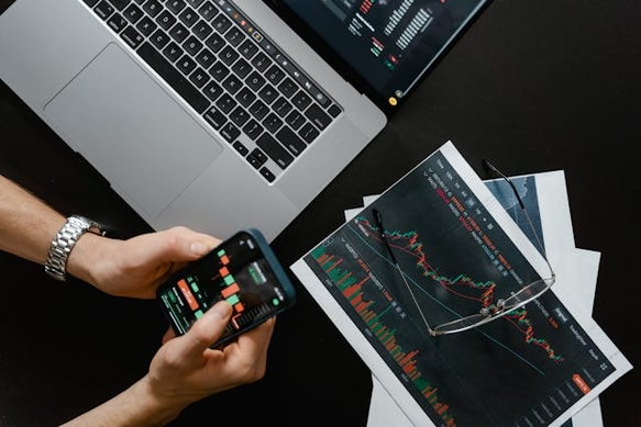 Why You Should Be Open With Your IT Provider When Selling Your Business