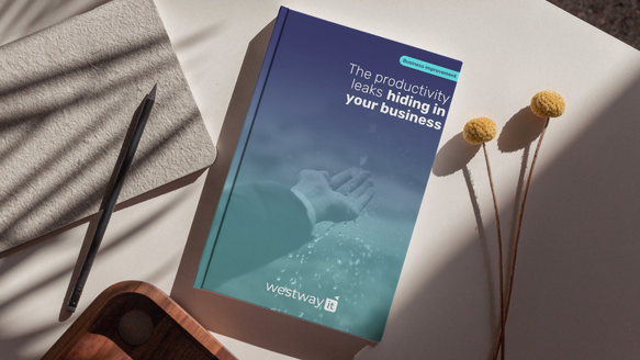 The productivity leaks hiding in your business