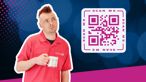 Are QR Codes Safe? What Every Business User Should Know