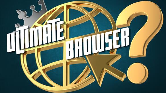 Is this the ultimate browser for business?