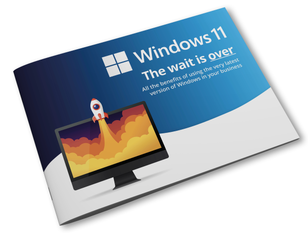 Our Guide to Windows 11