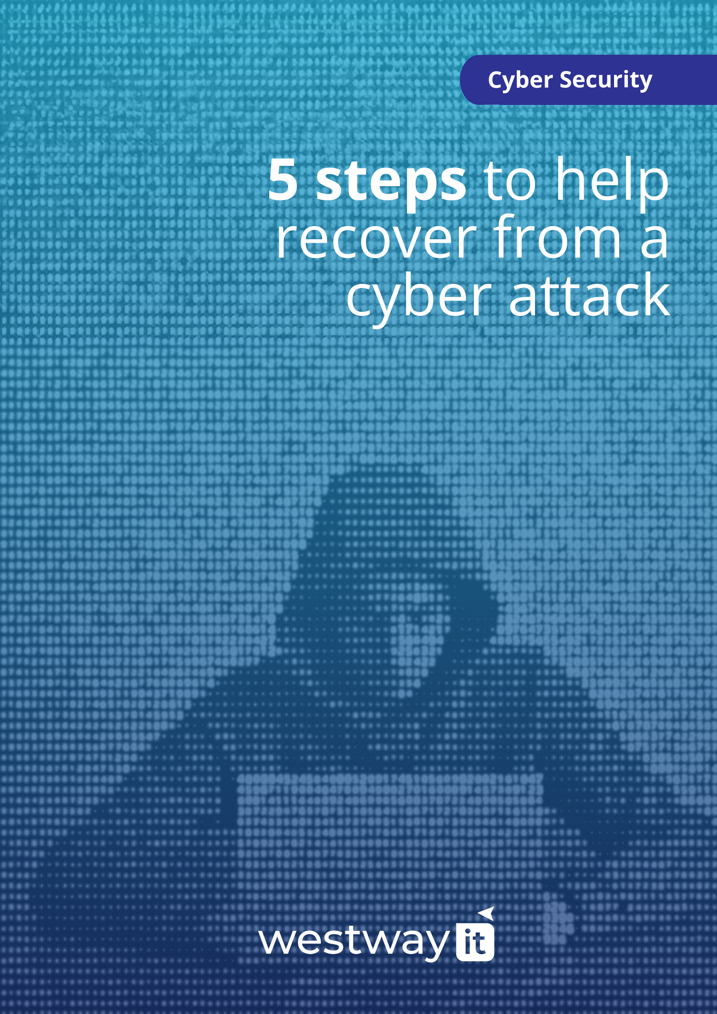 Be Prepared: Plan Ahead to Handle Cyber Attacks
