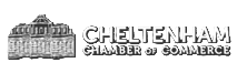 Westway IT Ltd is a member of the Cheltenham Chamber of Commerce