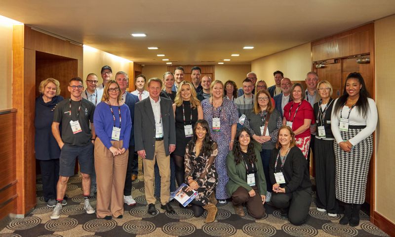 GTIA Executive Council