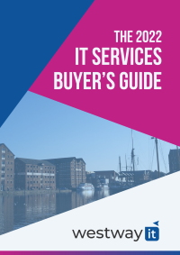 The IT Services Buyer's Guide