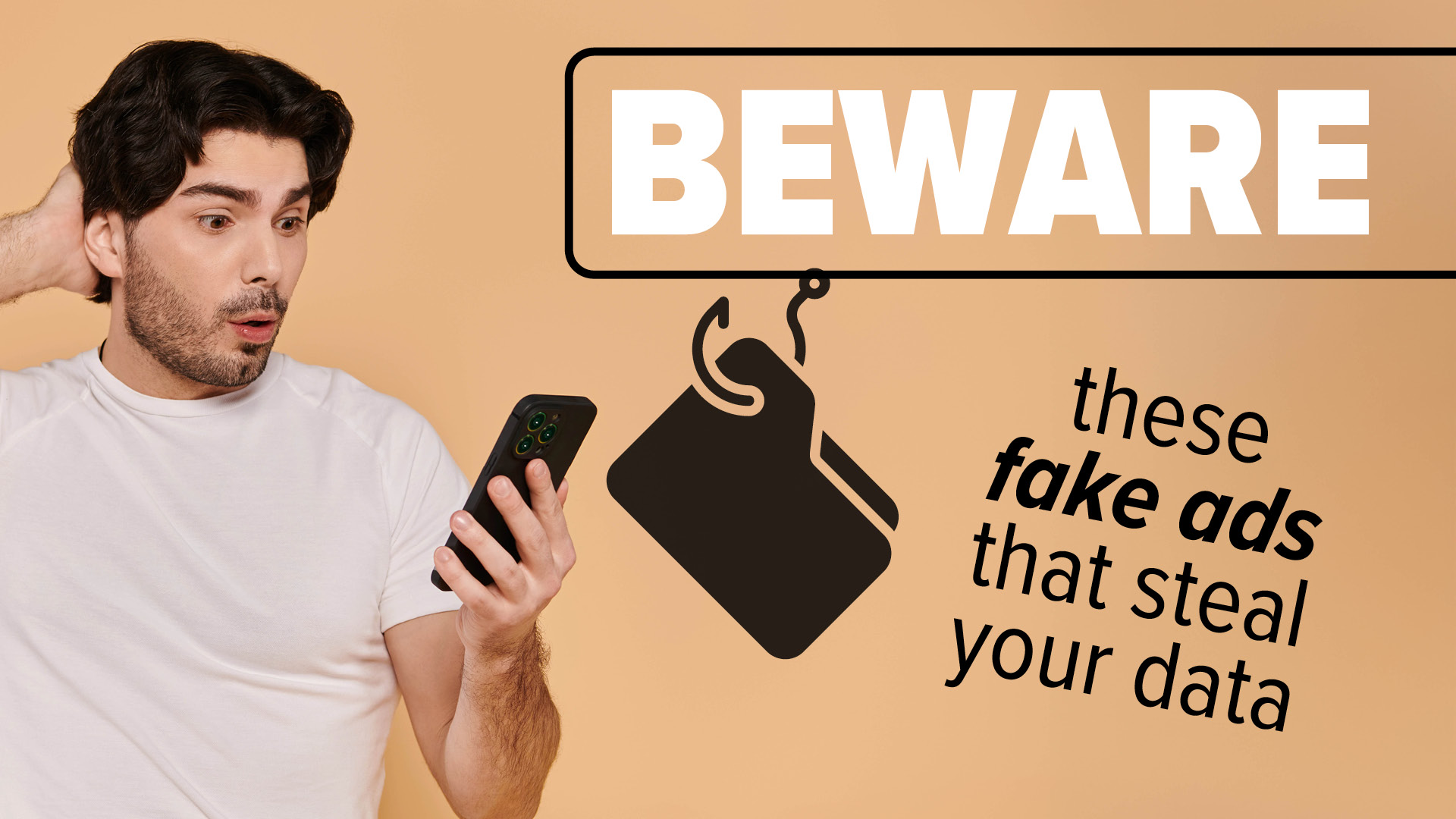 Beware these common ‘malvertising' attacks