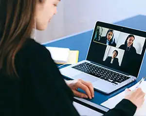 How to get the perfect video call setup, whatever your budget Headline Image